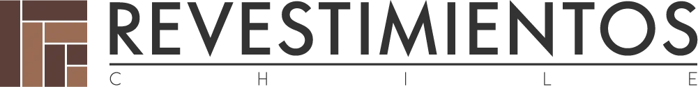 Revestimientos Chile Logo