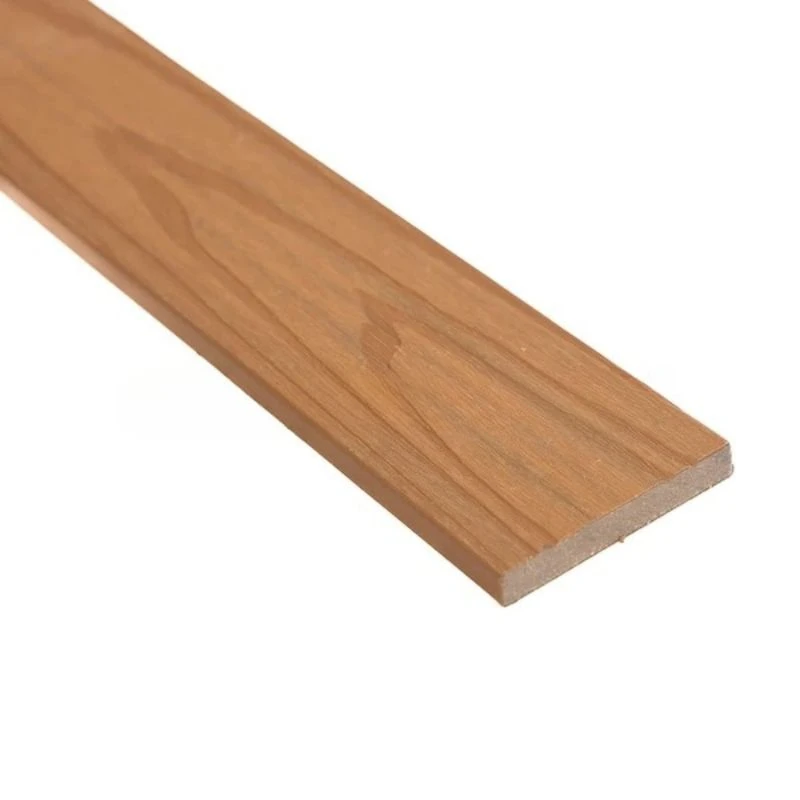 Foto de producto Cortavista de WPC Color Café Madera CVW101