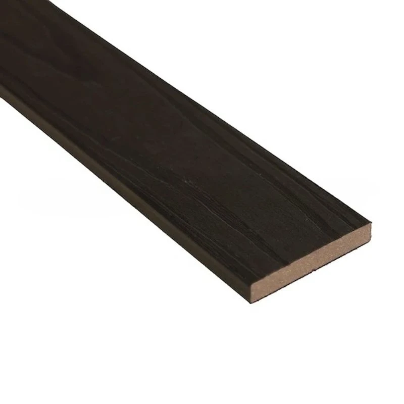 Foto de producto Cortavista de WPC Color Negro CVW101