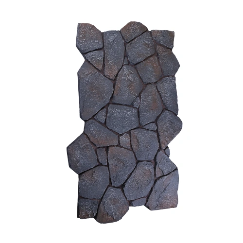 Foto de producto Piedra PU Gris Tierra PU102