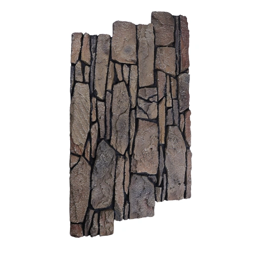 Foto de producto Piedra PU Rustik Café PU103