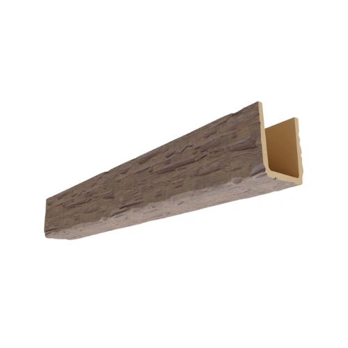 Foto de producto Viga PU Café PU201