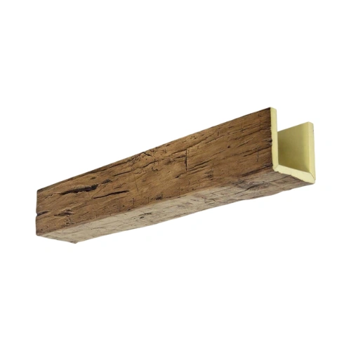 Foto de producto Viga PU Grafito PU201