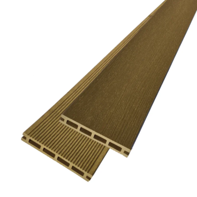 Foto de producto Piso DECK WPC Color Madera XFD002