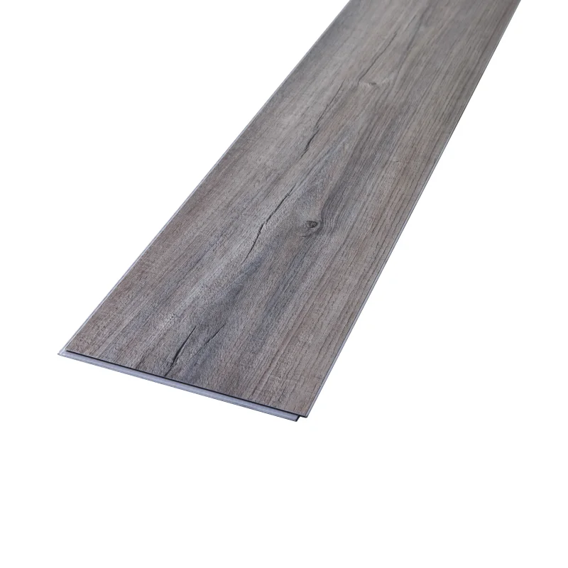 Foto de producto Piso Vinílico SPC Color Grafito SPC101 PISO-SPC101-GRAFITO