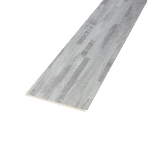 Foto de producto Piso Vinílico SPC Tipo Parquet Grafito SPC102 PISO-SPC102-PARQUET-GRAFITO