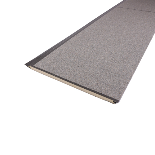 Foto de producto Revestimiento Texturizado Granito Piedra (Caja 8 un.) REG001