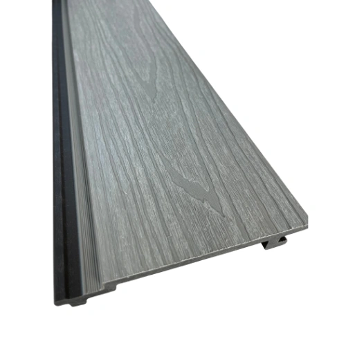 Foto de producto Revestimiento Exterior WPC Antique REW101