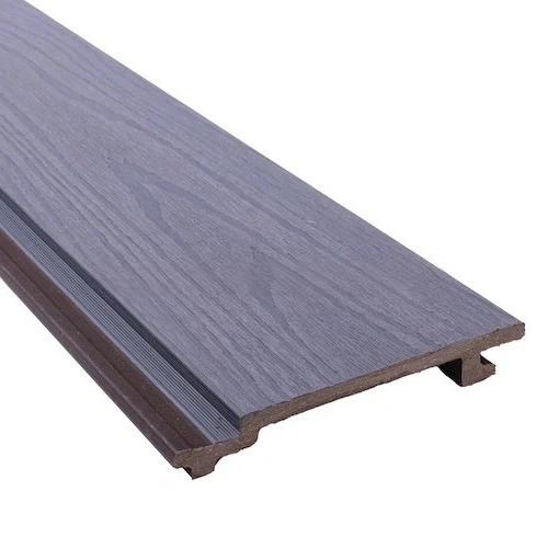 Foto de producto Revestimiento Exterior WPC Piedra REW101