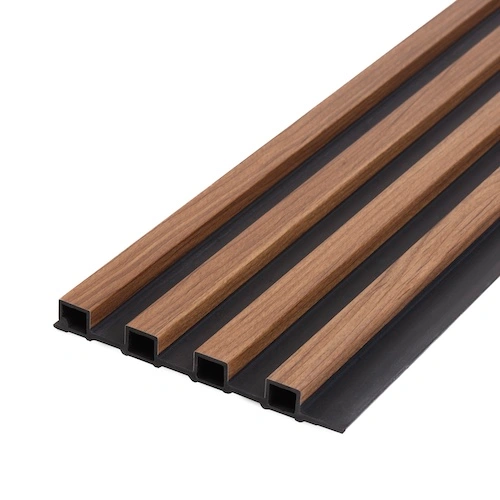 Foto de producto Revestimiento de Interior Madera Negro (Caja 20 un.) RIW001