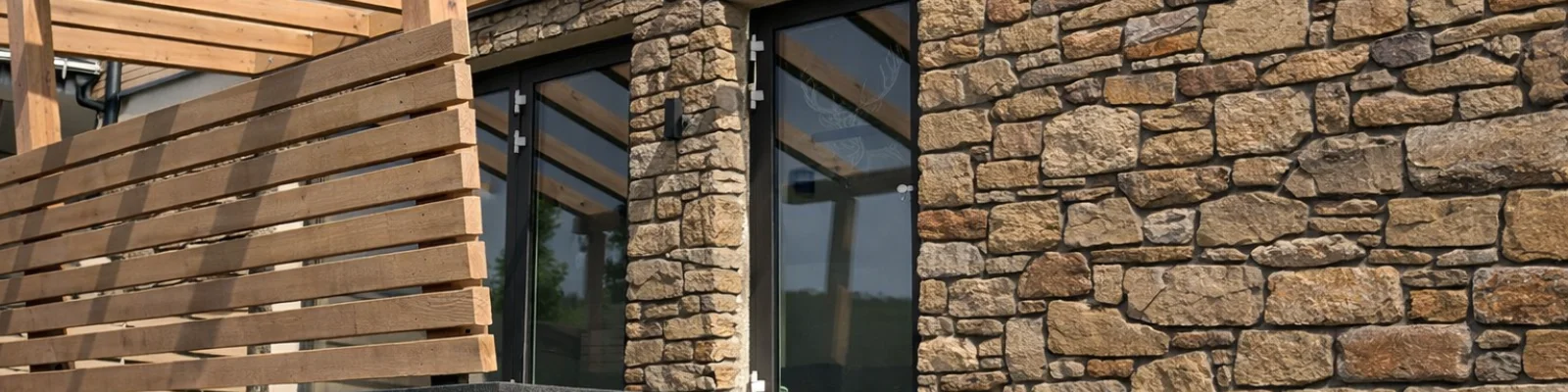 Foto de Piedras PU Stone Wall Panel